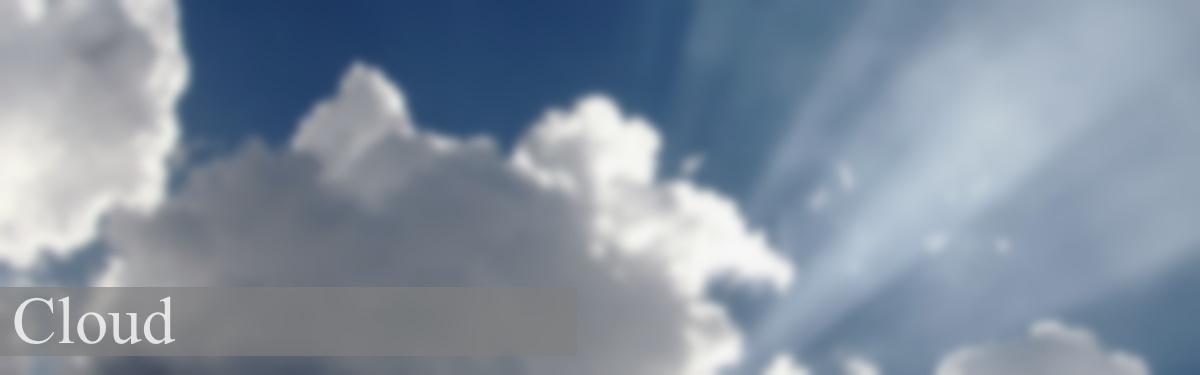 Cloud