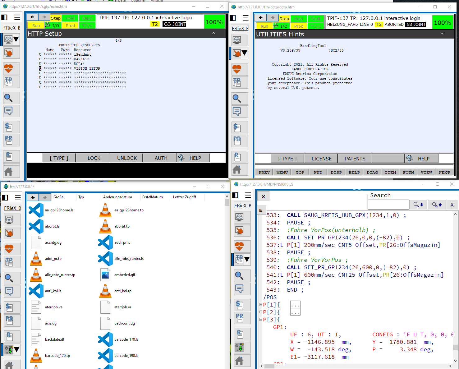 Friex_4_Different_Windows